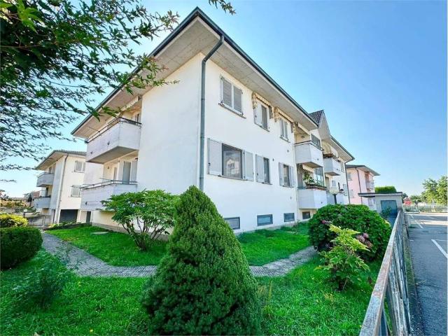 Appartamento in vendita a Tromello, Lombardia
