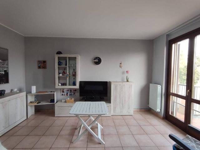 Appartamento in vendita a Tromello, Pavia