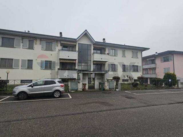 Appartamento in vendita a Tromello, Lombardia