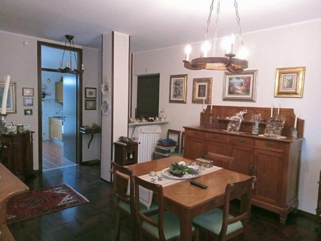 Appartamento in vendita a Tromello, Lombardia