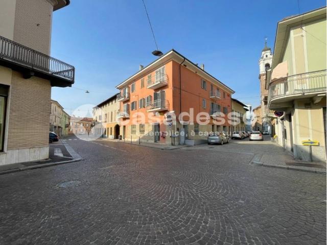 Appartamento in vendita a Piemonte, Vercelli