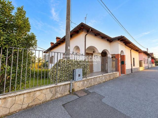 Appartamento in vendita a Tronzano Vercellese, Vercelli