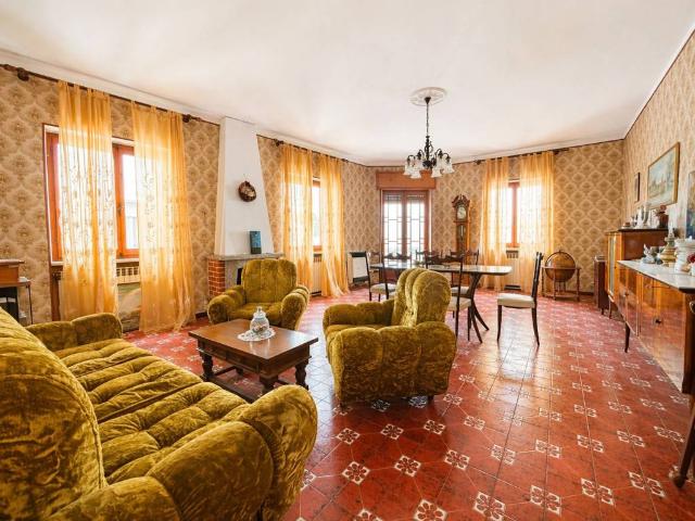 Appartamento in vendita a Piemonte, Vercelli