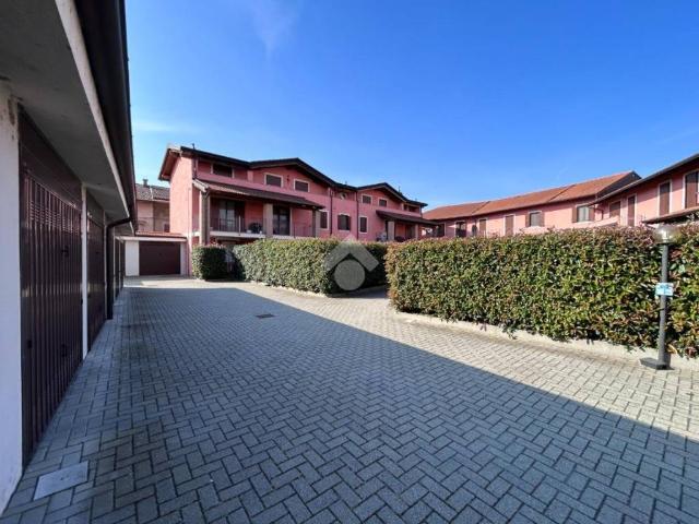 Appartamento in vendita a Piemonte, Vercelli