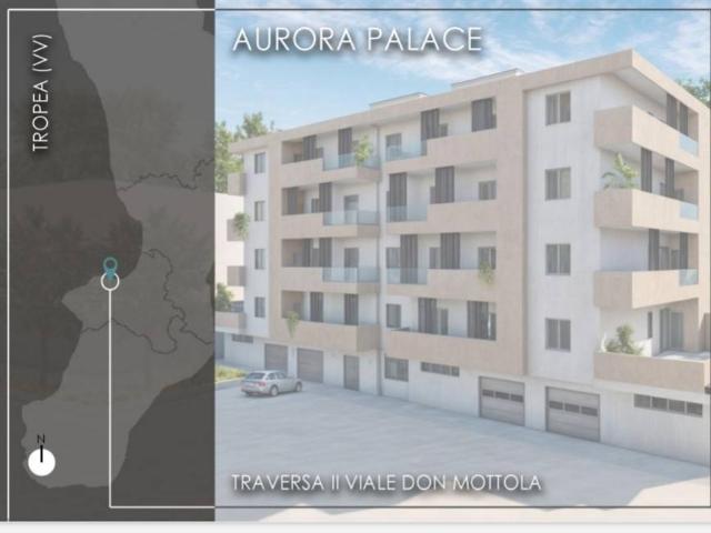 Appartamento in vendita a Calabria, Vibo Valentia