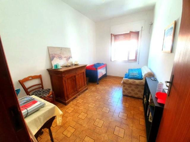 Appartamento in vendita a Tropea, Vibo Valentia