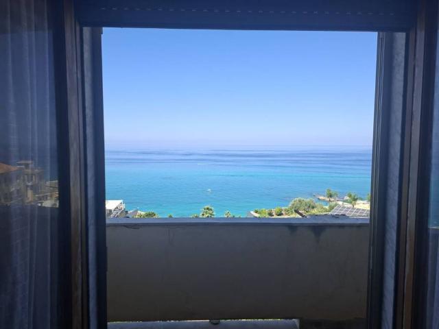 Appartamento in vendita a Tropea, Vibo Valentia