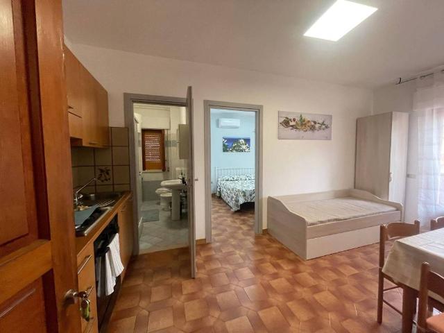 Appartamento in vendita a Tropea, Vibo Valentia