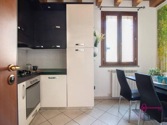 Appartamento in vendita a Truccazzano, Lombardia