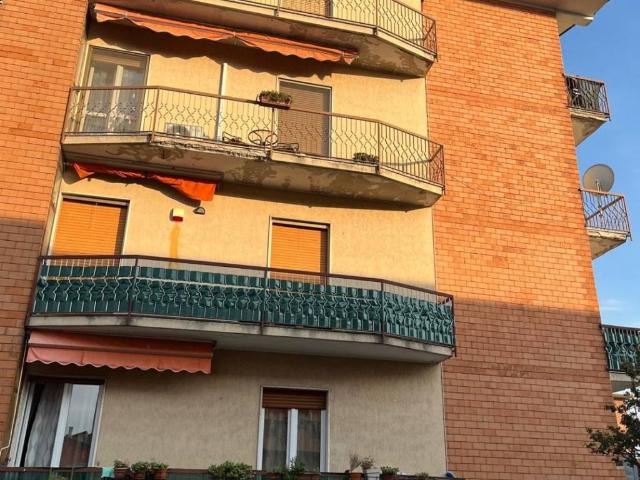 Appartamento in vendita a Albignano d'Adda, Truccazzano