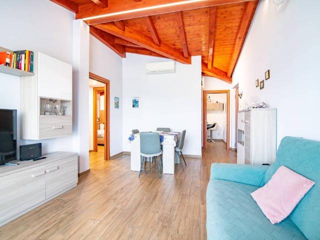 Appartamento in vendita a Truccazzano, Lombardia