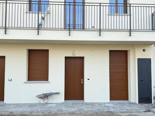 Appartamento in vendita a Truccazzano, Lombardia