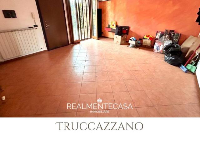 Appartamento in vendita a Truccazzano, Lombardia