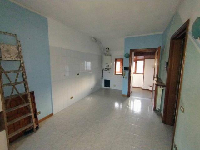 Appartamento in vendita a Truccazzano, Lombardia
