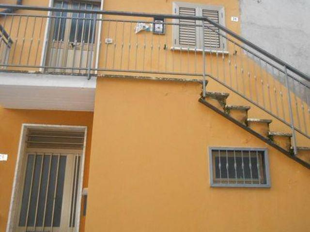 Appartamento in vendita a Tufo, Campania