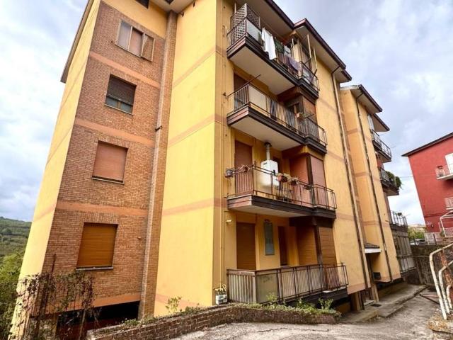 Appartamento in vendita a San Paolo, Tufo