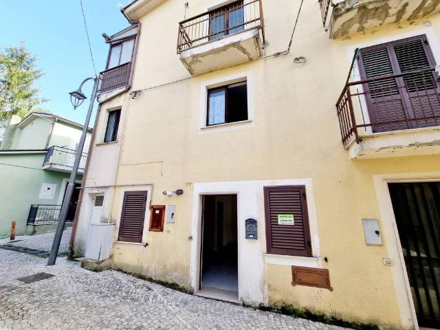 Appartamento in vendita a Tufo, Campania