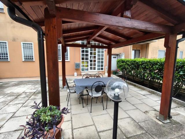 Appartamento in vendita a Tufo, Minturno