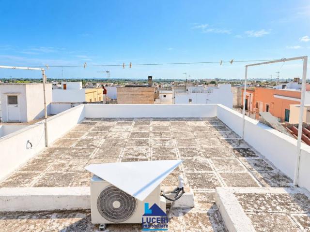 Appartamento in vendita a Tuglie, Lecce
