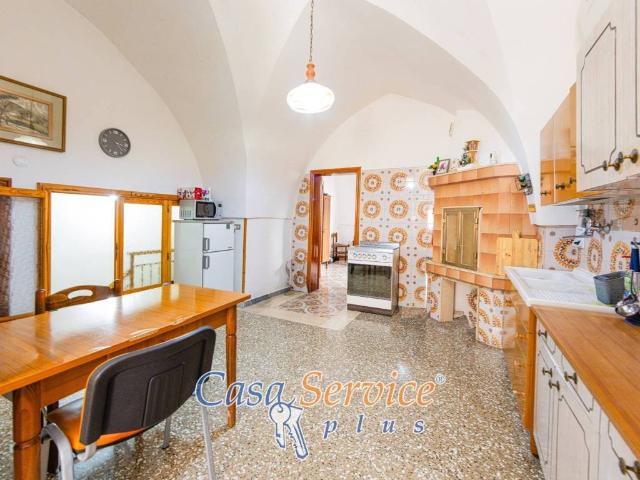 Appartamento in vendita a Montegrappa, Puglia