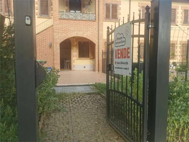 Appartamento in vendita a Tuoro Sul Trasimeno, Umbria