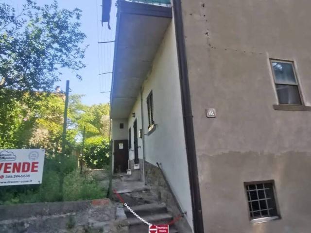 Appartamento in vendita a Tuoro Sul Trasimeno, Umbria