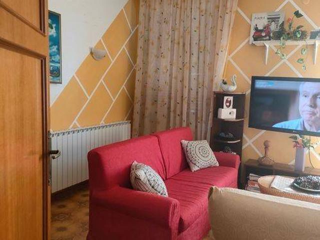 Appartamento in vendita a Tuoro Sul Trasimeno, Umbria