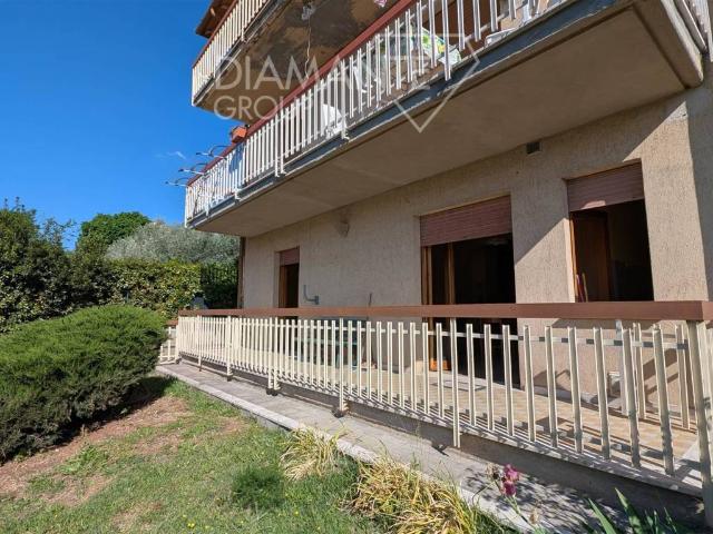 Appartamento in vendita a Tuoro Sul Trasimeno, Umbria