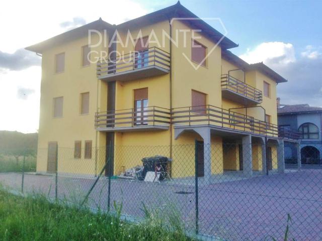 Appartamento in vendita a Tuoro Sul Trasimeno, Umbria