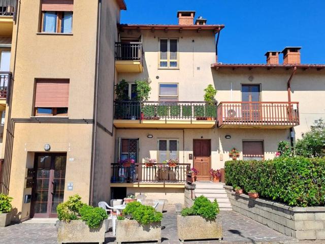 Appartamento in vendita a Tuoro Sul Trasimeno, Umbria