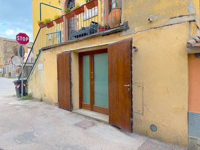 Appartamento in vendita a Tuoro Sul Trasimeno, Umbria