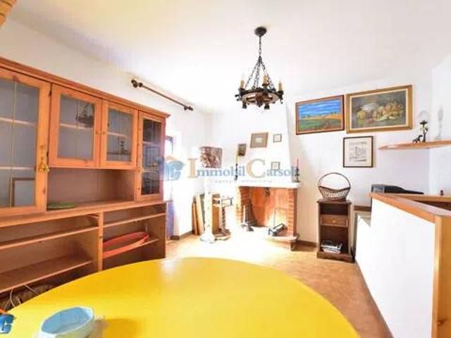 Appartamento in vendita a Turania, Lazio