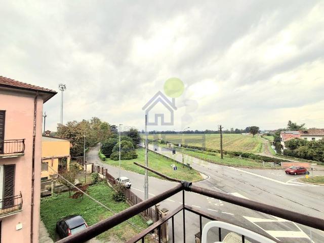 Appartamento in vendita a Turano Lodigiano, Lombardia