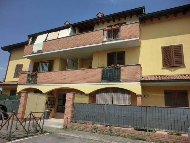 Appartamento in vendita a Turano Lodigiano, Lombardia
