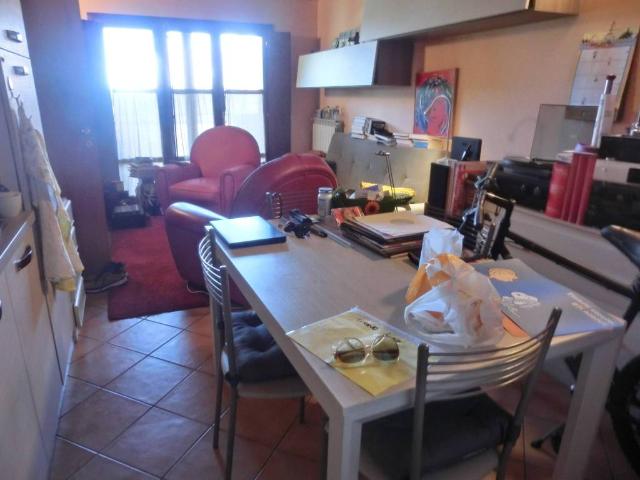 Appartamento in vendita a Melegnanello, Turano Lodigiano