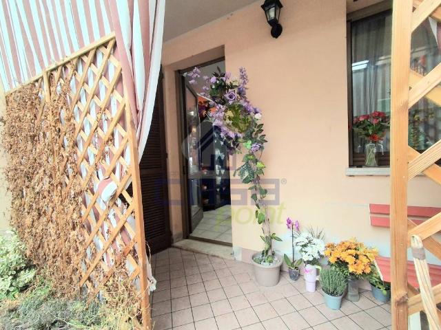 Appartamento in vendita a Turano Lodigiano, Lombardia