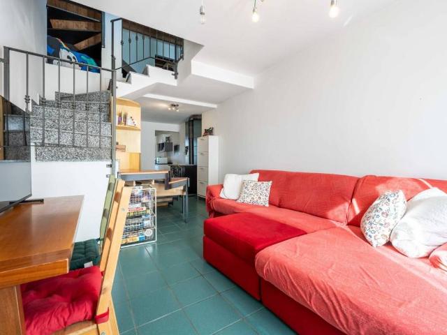 Appartamento in vendita a Turate, Como