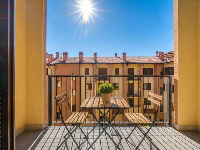 Appartamento in vendita a Turate, Lombardia
