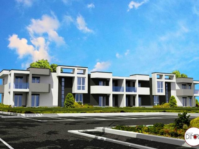 Appartamento in vendita a Turate, Como