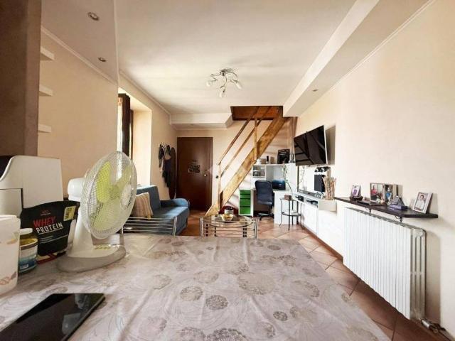 Appartamento in vendita a Fagnana, Turate