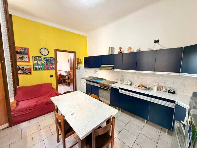 Appartamento in vendita a Turate, Como