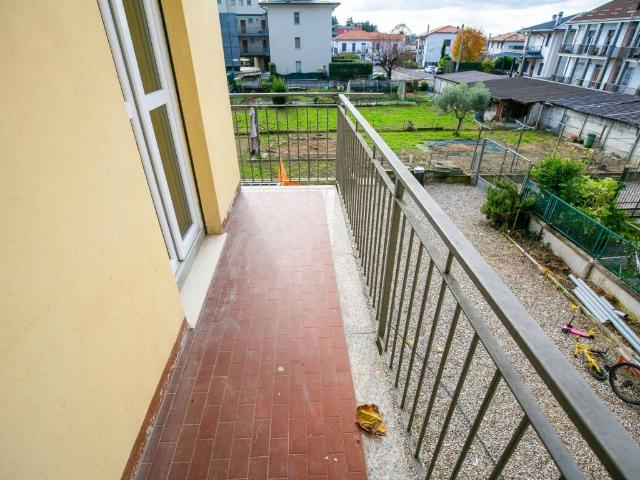 Appartamento in vendita a Turate, Como