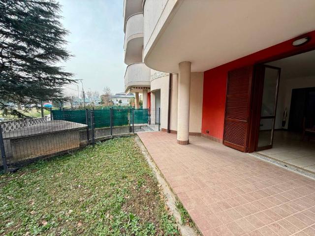 Appartamento in vendita a Turate, Lombardia