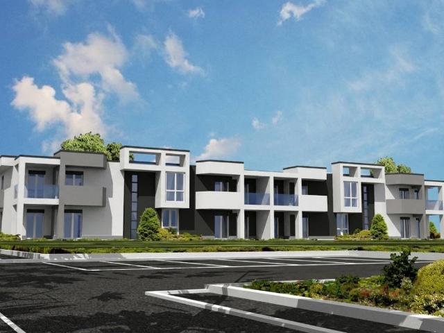 Appartamento in vendita a Turate, Como