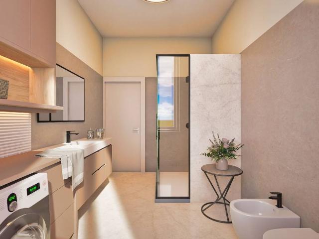 Appartamento in vendita a Turate, Como