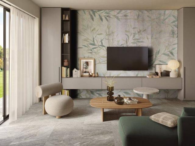 Appartamento in vendita a Turate, Como