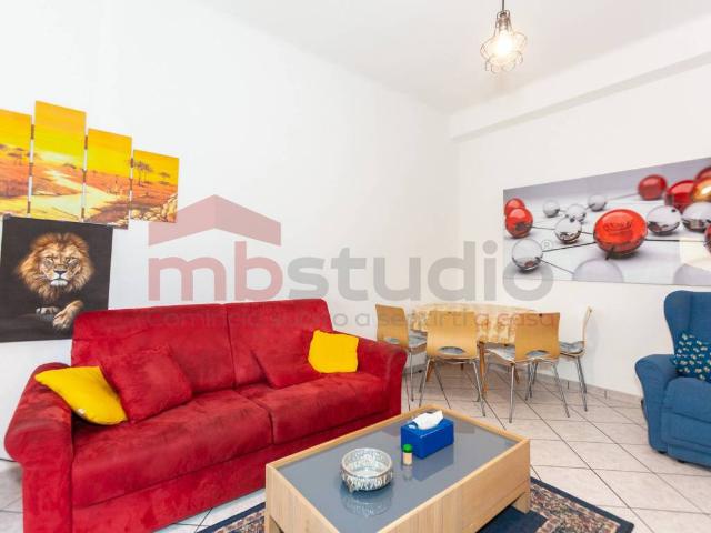Appartamento in vendita a Turate, Lombardia
