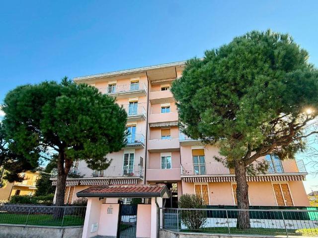 Appartamento in vendita a Turate, Lombardia
