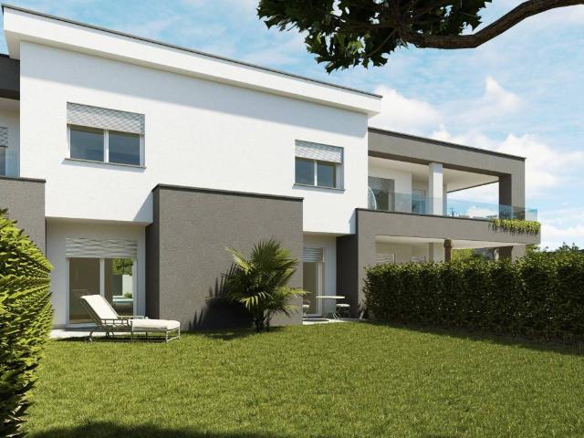Appartamento in vendita a Turate, Como