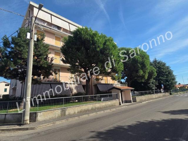 Appartamento in vendita a Turate, Como